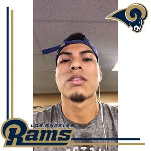 Meet your Posher, Jorge